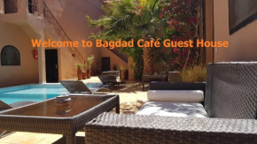 Guest House Bagdad Café, Aït Benhaddou